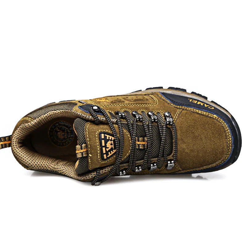 Trailnov Modern Shoe