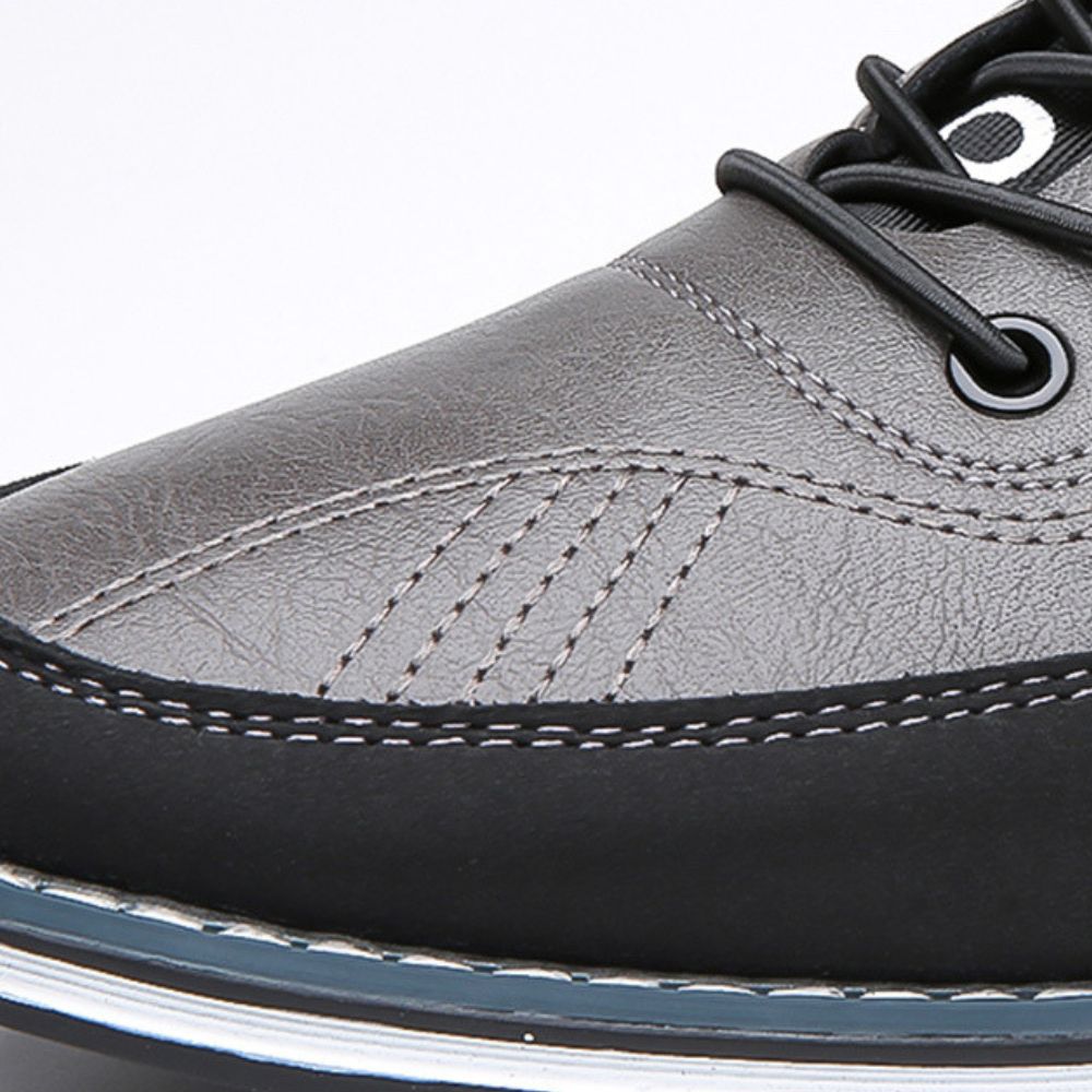 Wilson Comfort Walkers