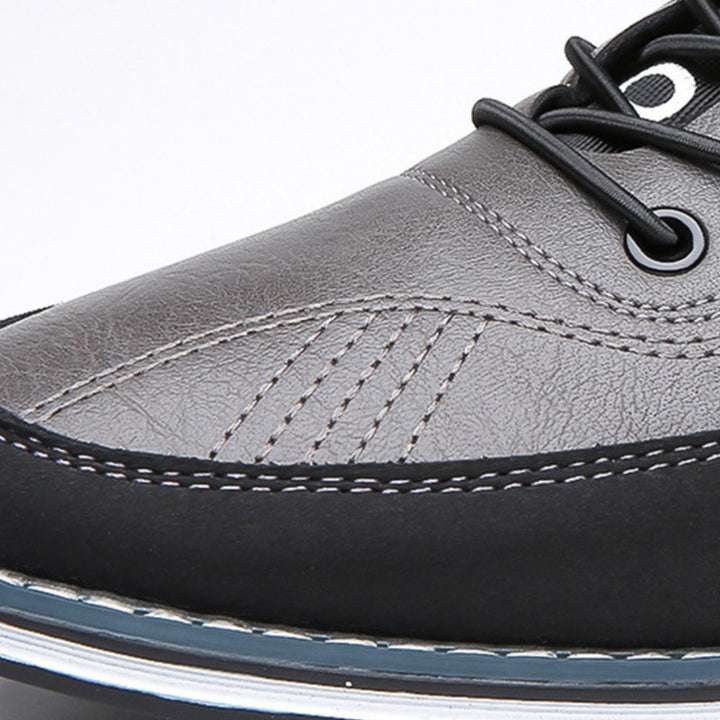 Wilson Comfort Walkers