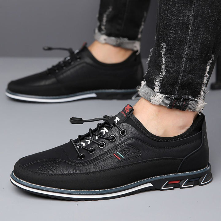 Wilson Comfort Walkers