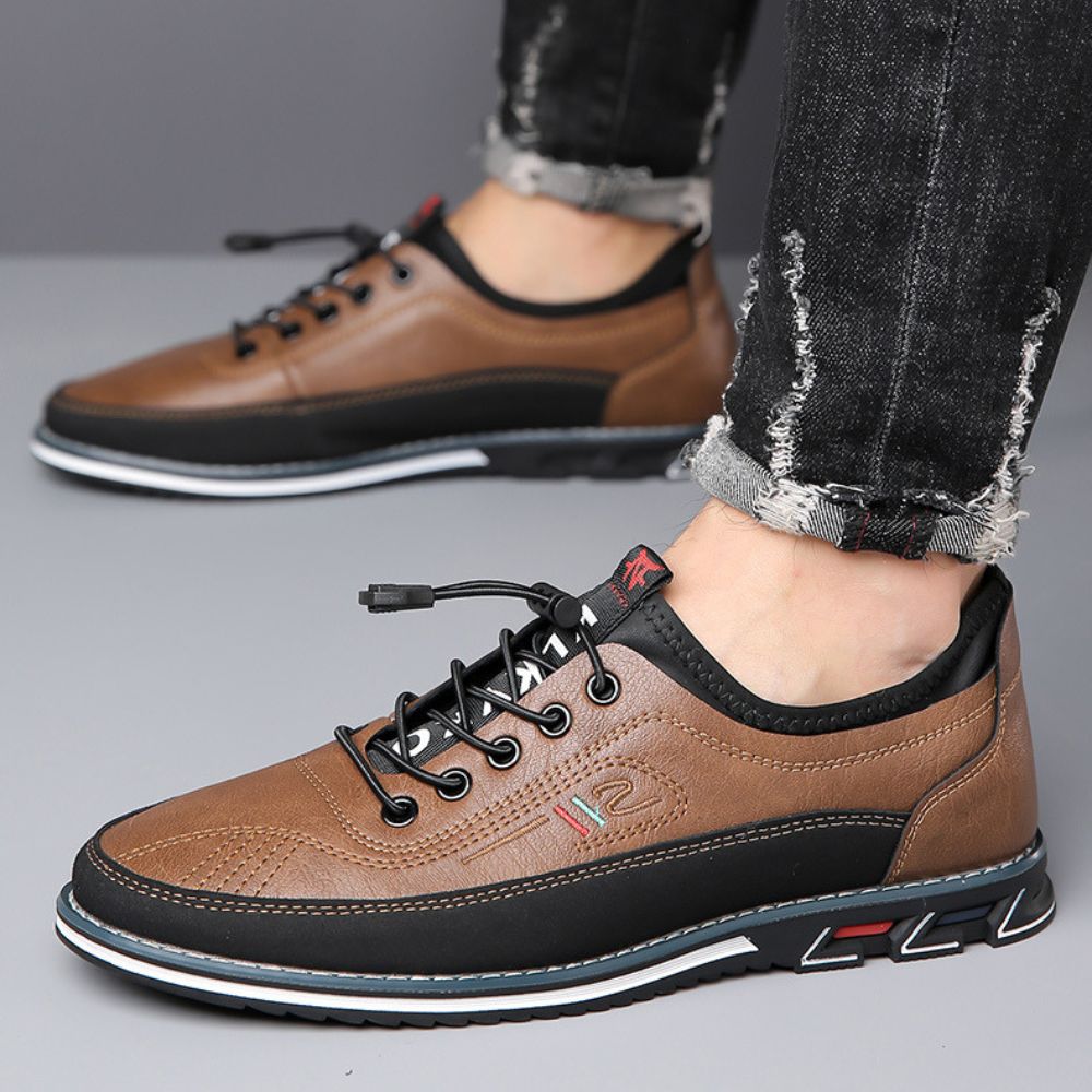 Wilson Comfort Walkers