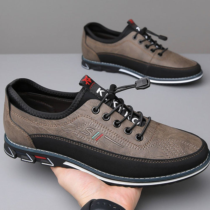 Wilson Comfort Walkers