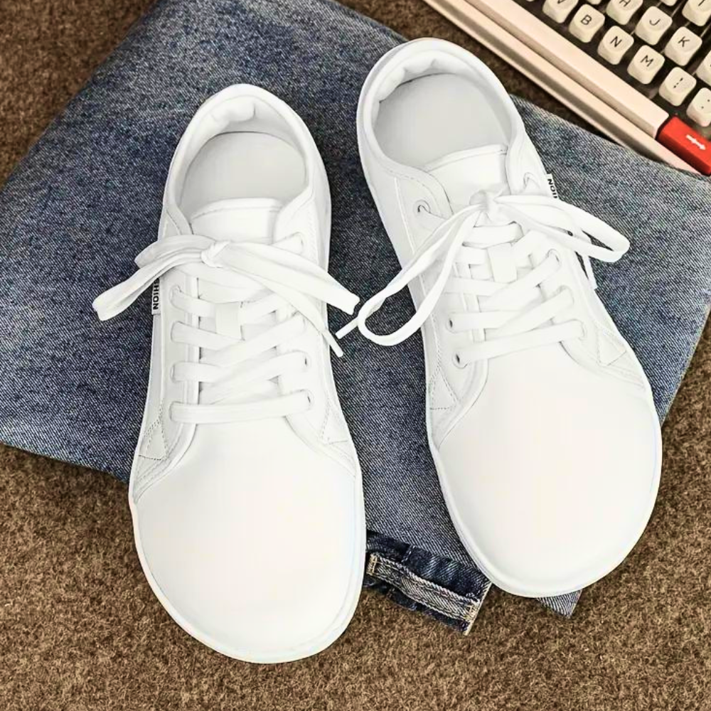 Ellis™ | Heritage Leather Shoes