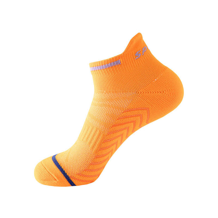 ProFit Sport Ankle Socks ( 5 Pairs In One Pack )
