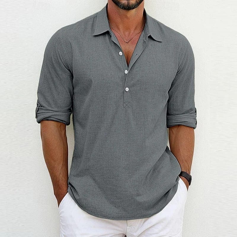 Ethan™ - All Season Shirt