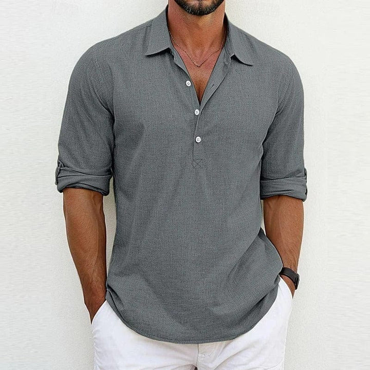 Ethan™ - All Season Shirt