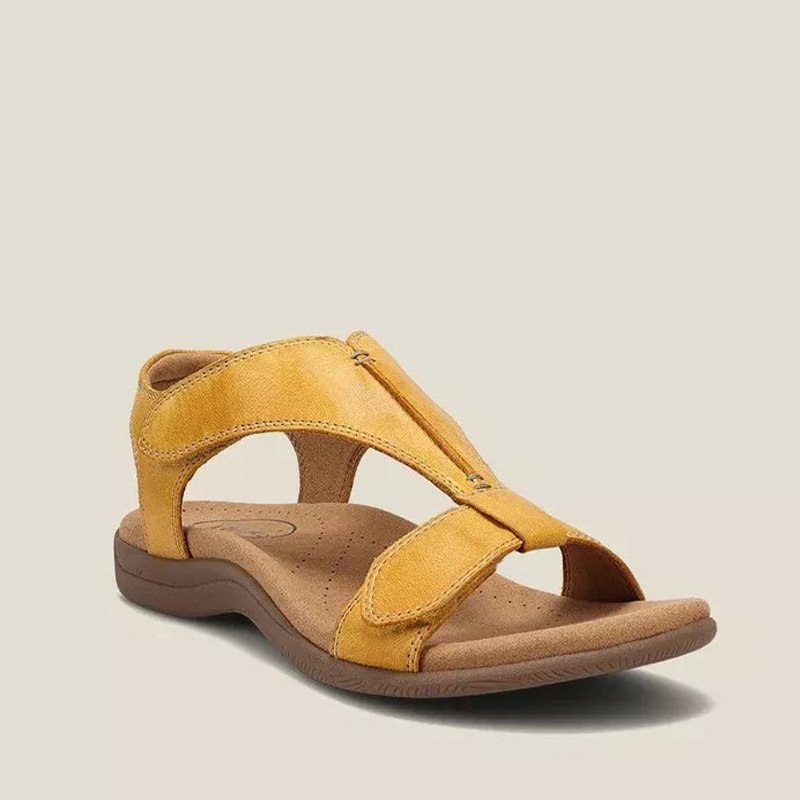 Venessa | Comfortable Orthopedic Sandals