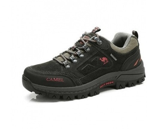 Trailnov Modern Shoe