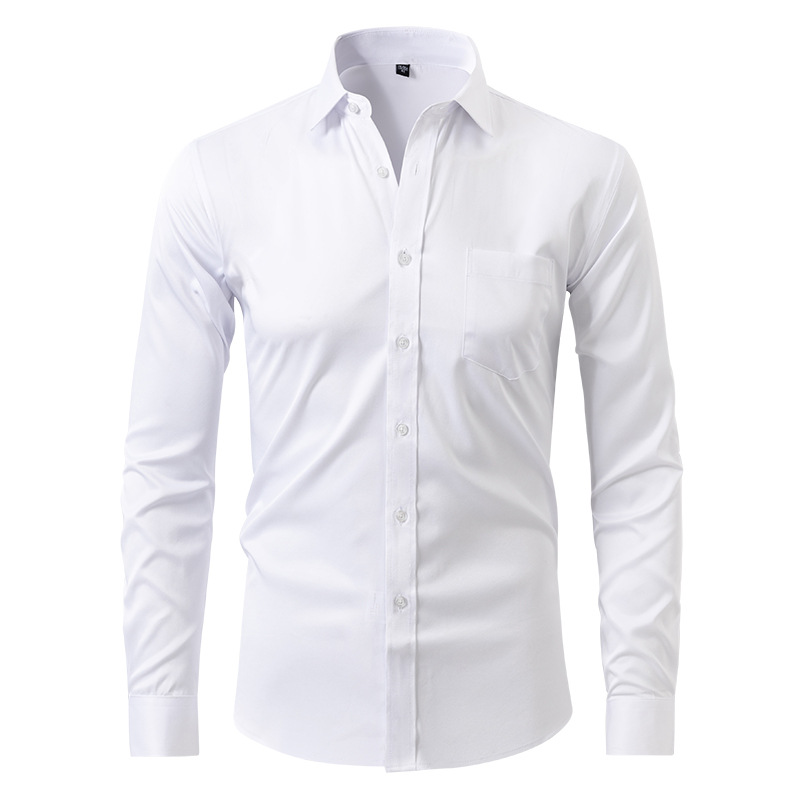 Liam™ | FlexiWear Shirt