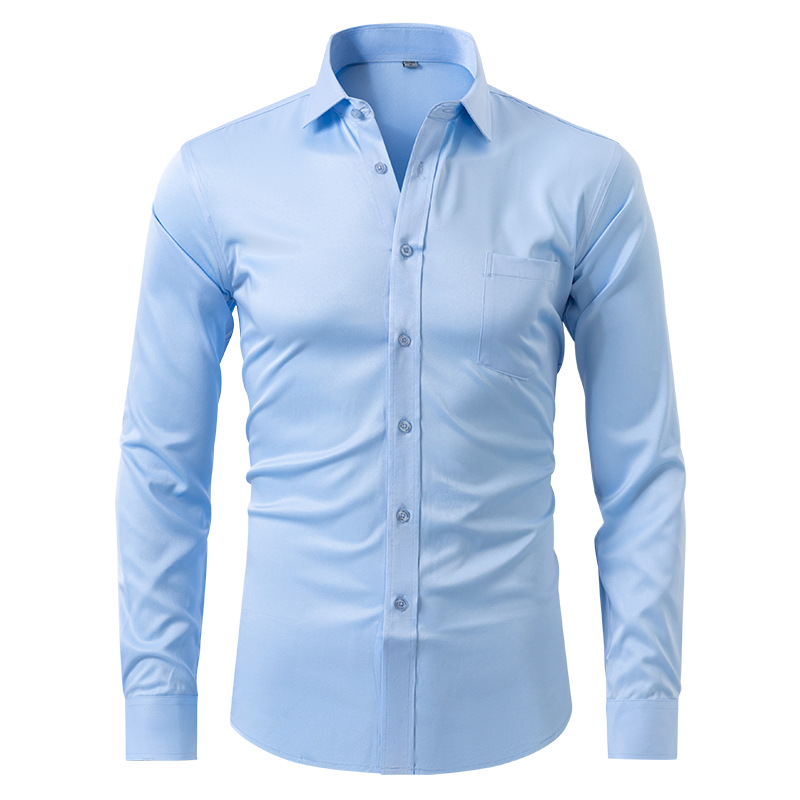 Liam™ | FlexiWear Shirt
