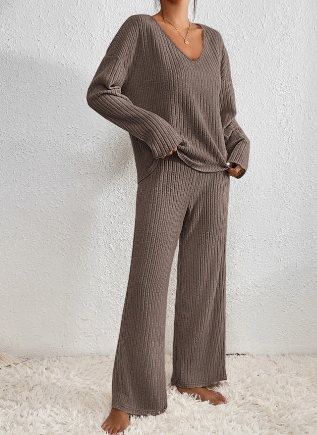 Lana™ | Luxe Knit Two-Piece Set