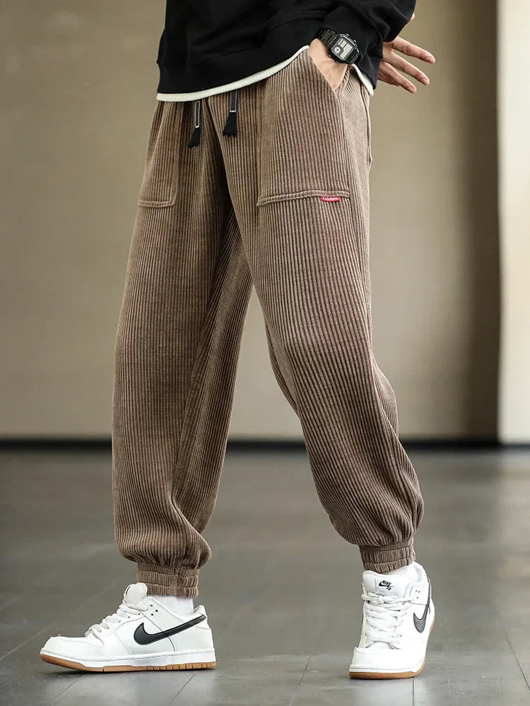 Alex™  | SwiftStride Joggers