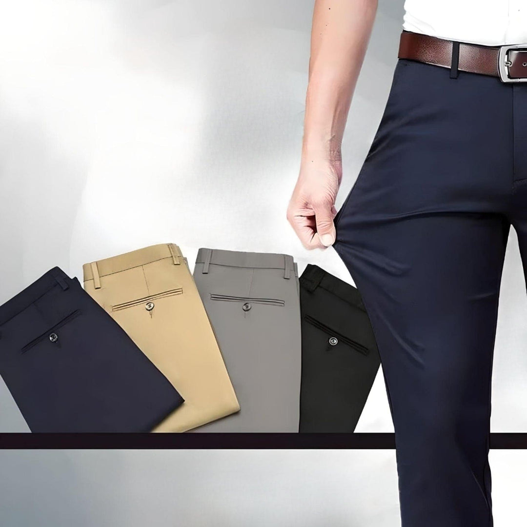 Everett™ | Classic Men's Pants