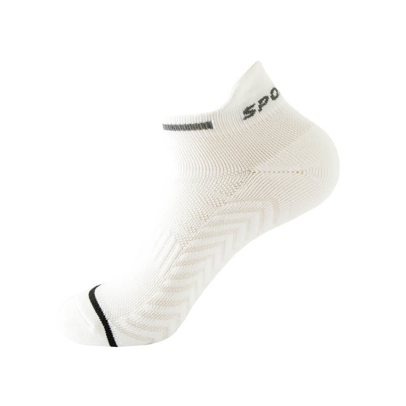 ProFit Sport Ankle Socks ( 5 Pairs In One Pack )