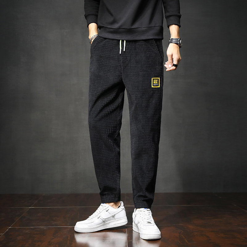 Comfy™ | Cargo Sweatpants
