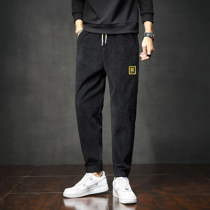 Comfy™ | Cargo Sweatpants