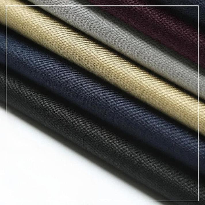 Everett™ | Classic Men's Pants