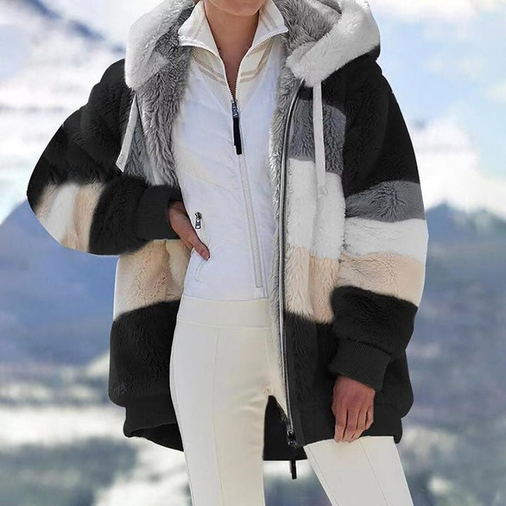 Aria™ | Luxe Wool Jacket