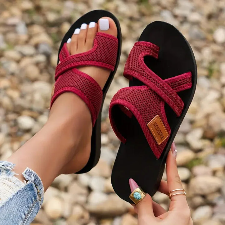 Alexa™ | Orthopedic Sandals