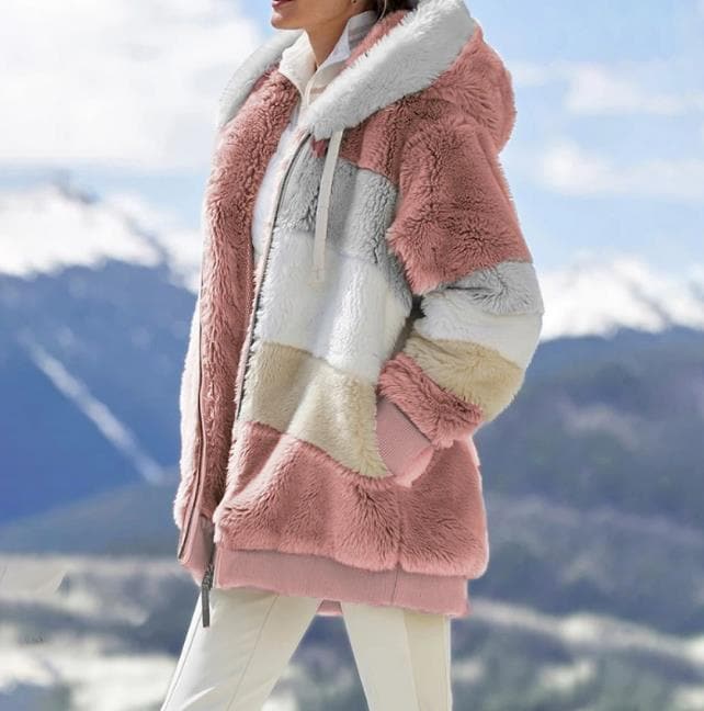 Aria™ | Luxe Wool Jacket