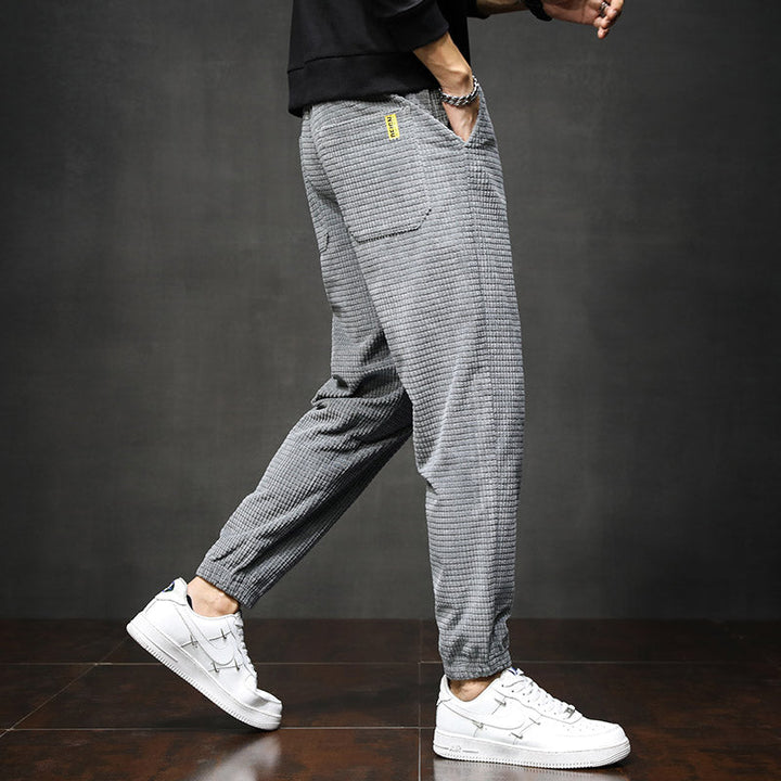 Comfy™ | Cargo Sweatpants