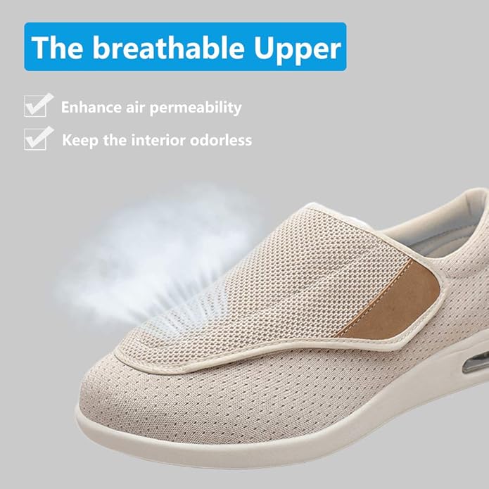 Comfortable Orthopedic Wide Shoes™