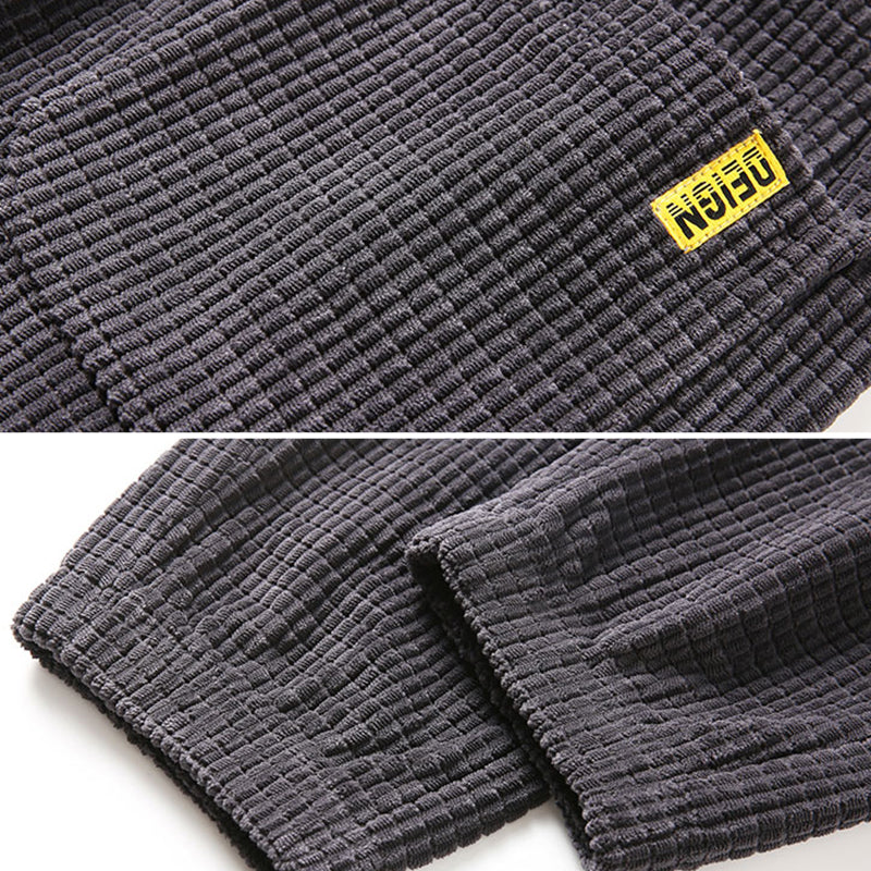 Comfy™ | Cargo Sweatpants