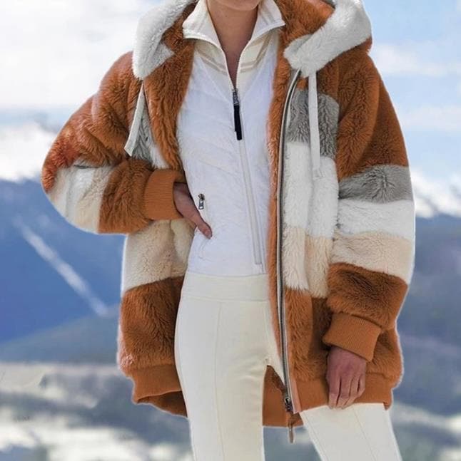 Aria™ | Luxe Wool Jacket