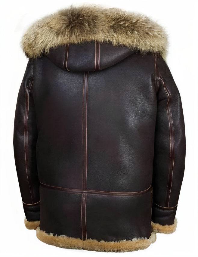Jono™ | Stylish Winter Jacket