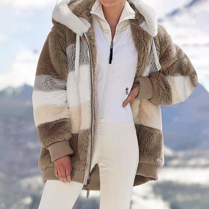 Aria™ | Luxe Wool Jacket