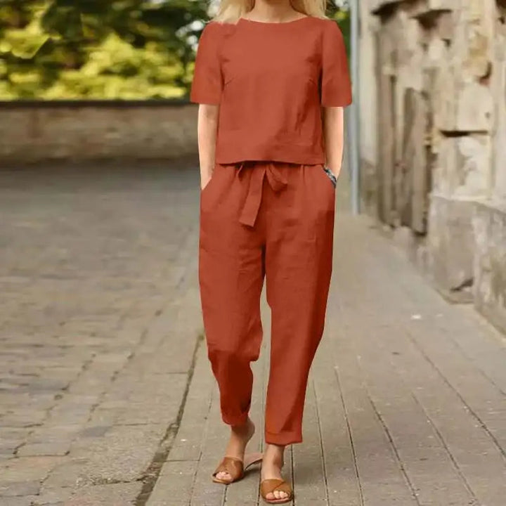 Luna™ | Effortless Spring & Summer Chic