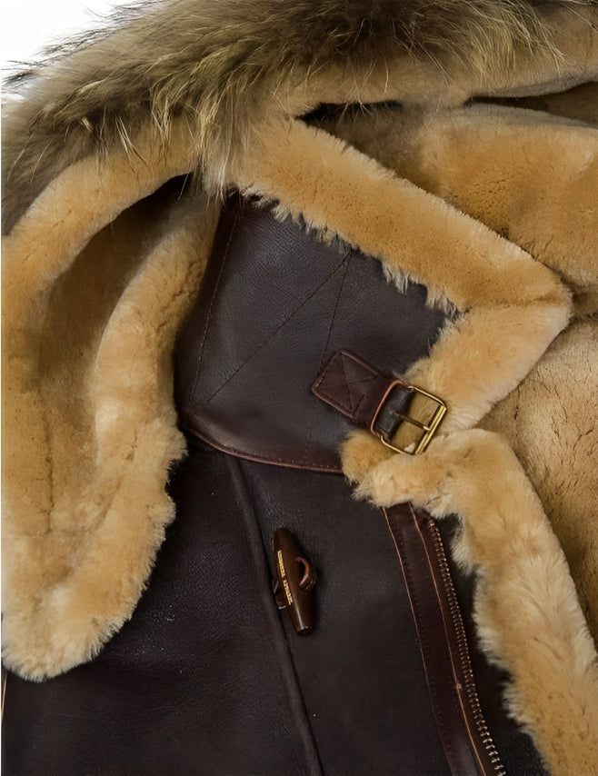 Jono™ | Stylish Winter Jacket