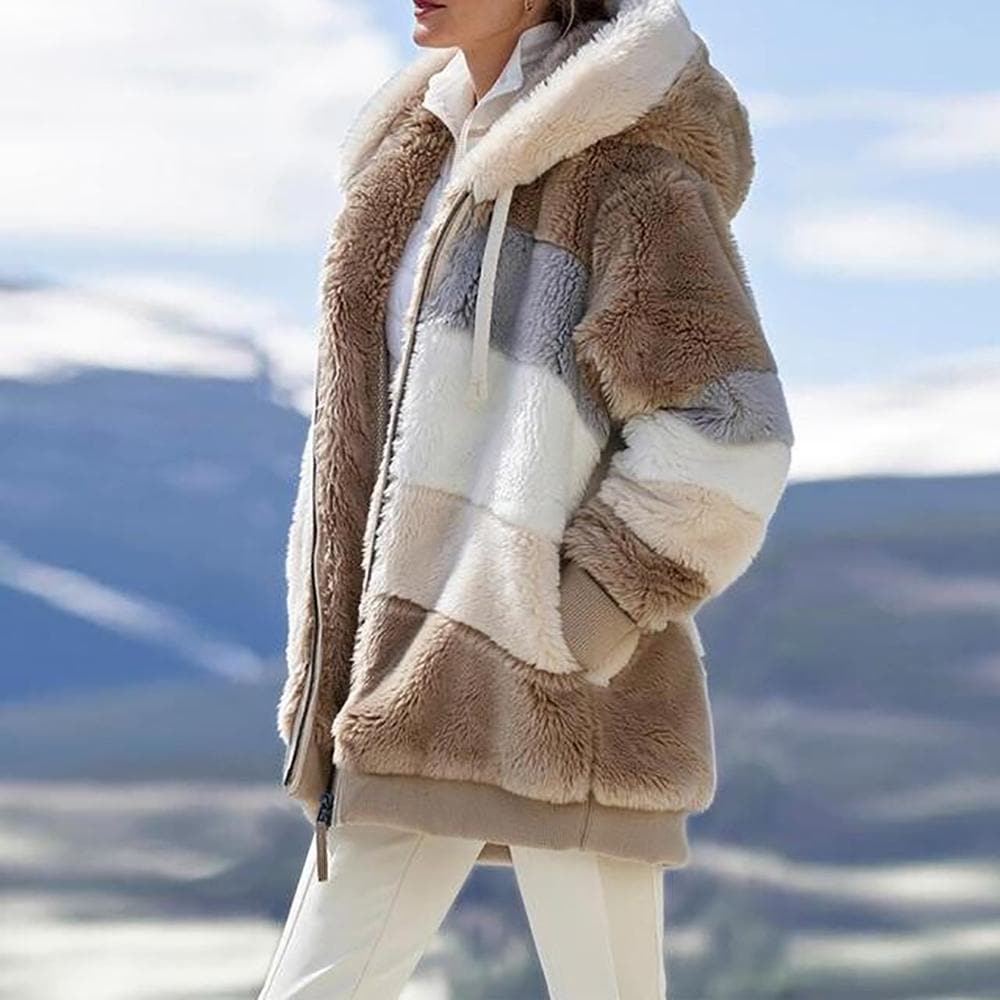 Aria™ | Luxe Wool Jacket