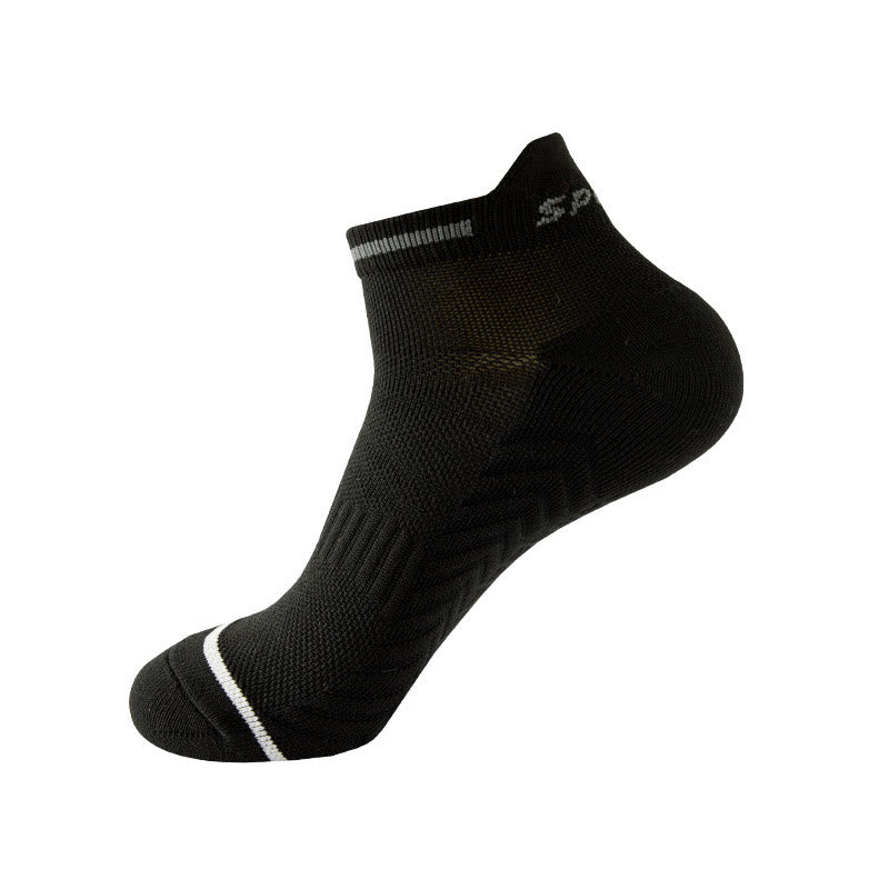 ProFit Sport Ankle Socks ( 5 Pairs In One Pack )