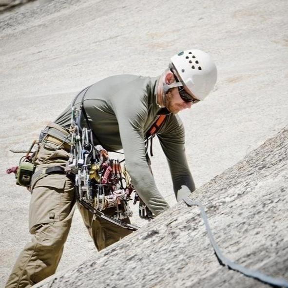 Logan™ | Waterproof Work Pants for Men