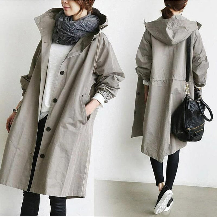Aurora™  | Luxe Coat