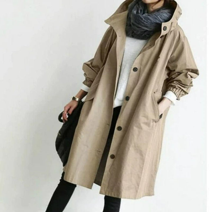 Aurora™  | Luxe Coat