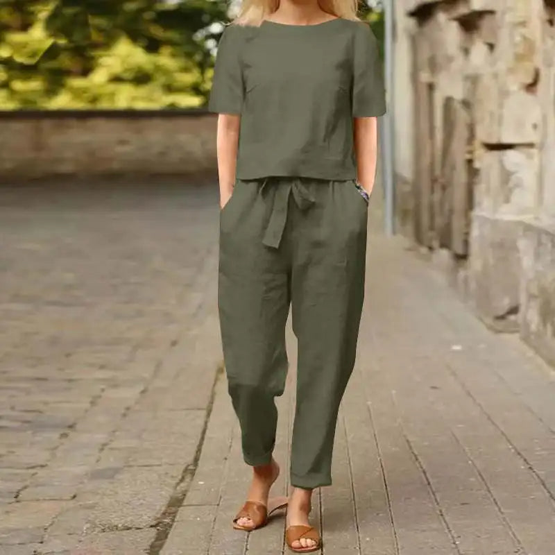 Luna™ | Effortless Spring & Summer Chic