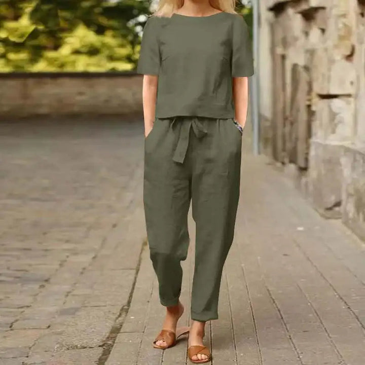 Luna™ | Effortless Spring & Summer Chic