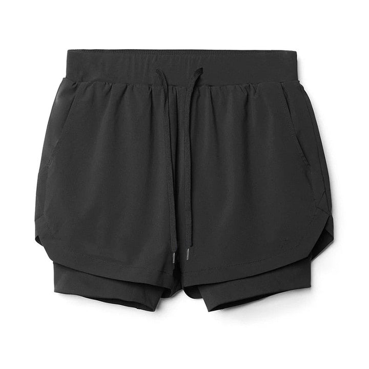 PowerMove | Quick-Dry Shorts