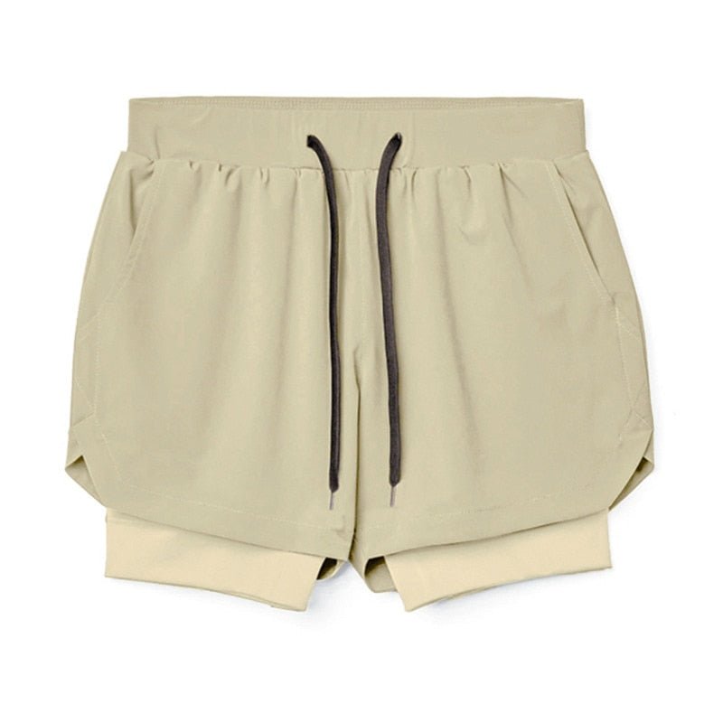 PowerMove | Quick-Dry Shorts