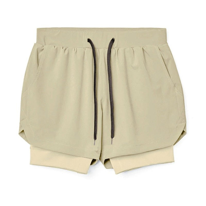 PowerMove | Quick-Dry Shorts