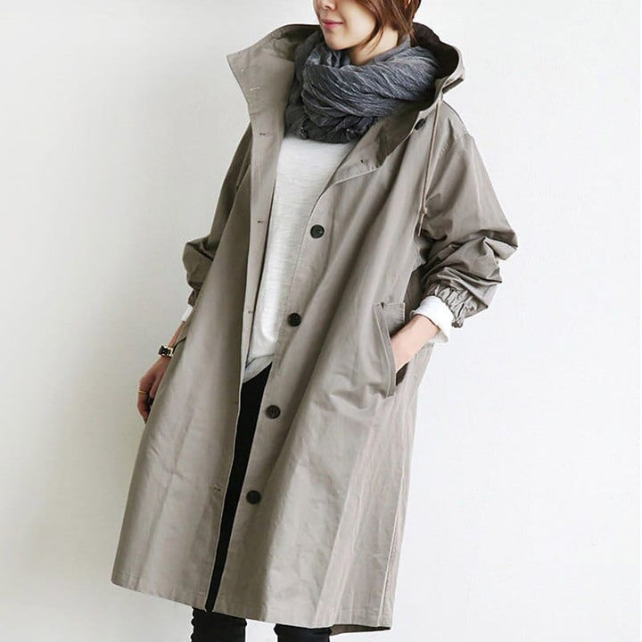 Aurora™  | Luxe Coat