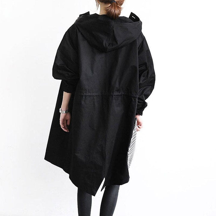 Aurora™  | Luxe Coat