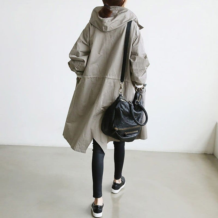 Aurora™  | Luxe Coat