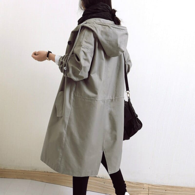 Aurora™  | Luxe Coat