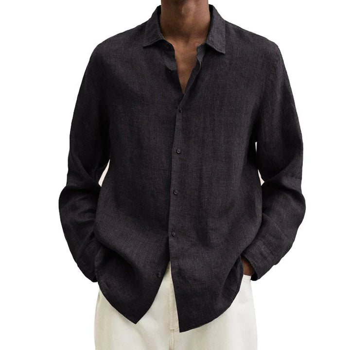 Relaxing    | Regular Fit Shirt