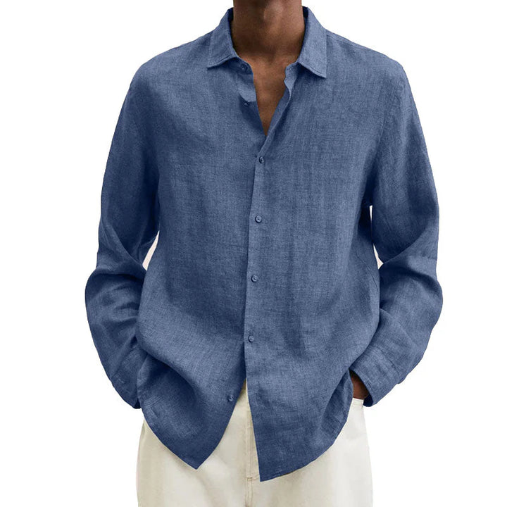 Relaxing    | Regular Fit Shirt