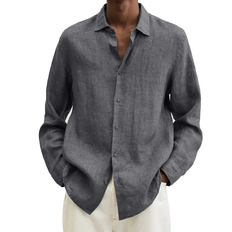 Relaxing    | Regular Fit Shirt