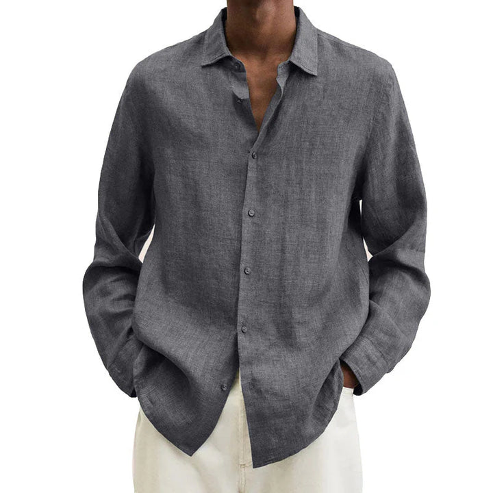 Relaxing    | Regular Fit Shirt